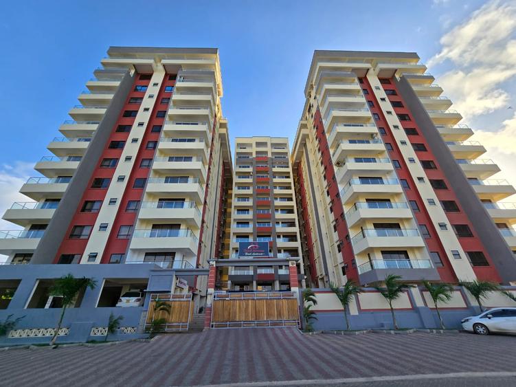 3 Bed Apartment with En Suite at Nyali Road 3 Bed Apartment with En Suite at Nyali Road