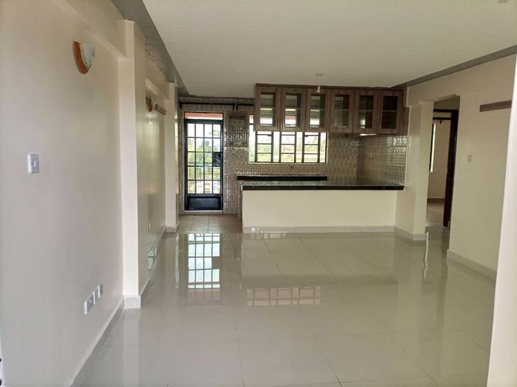 1 Bed Apartment with Parking in Ruaka