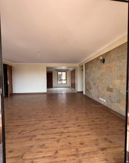 3 Bed Apartment with Swimming Pool in Lavington