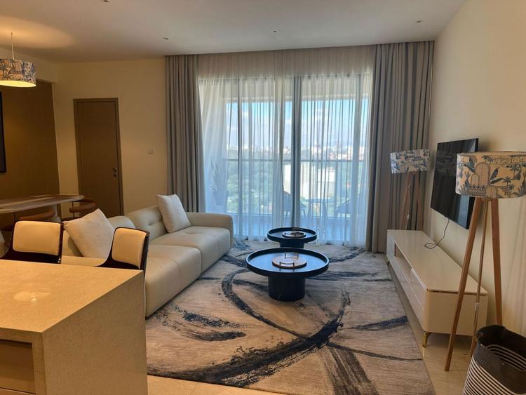 2 Bed Apartment with En Suite in Westlands Area 2 Bed Apartment with En Suite in Westlands Area
