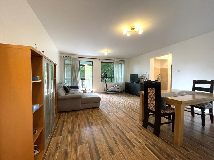 Furnished 2 Bed Apartment with En Suite at Hatheru Road Furnished 2 Bed Apartment with En Suite at Hatheru Road