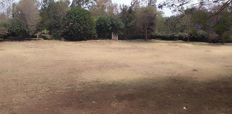 2.25 ac Land at Kitisuru