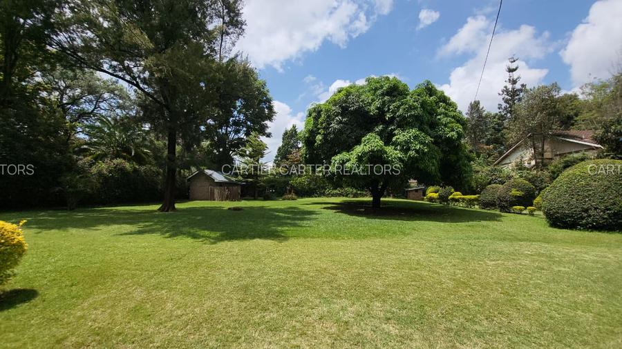 Land in Lavington