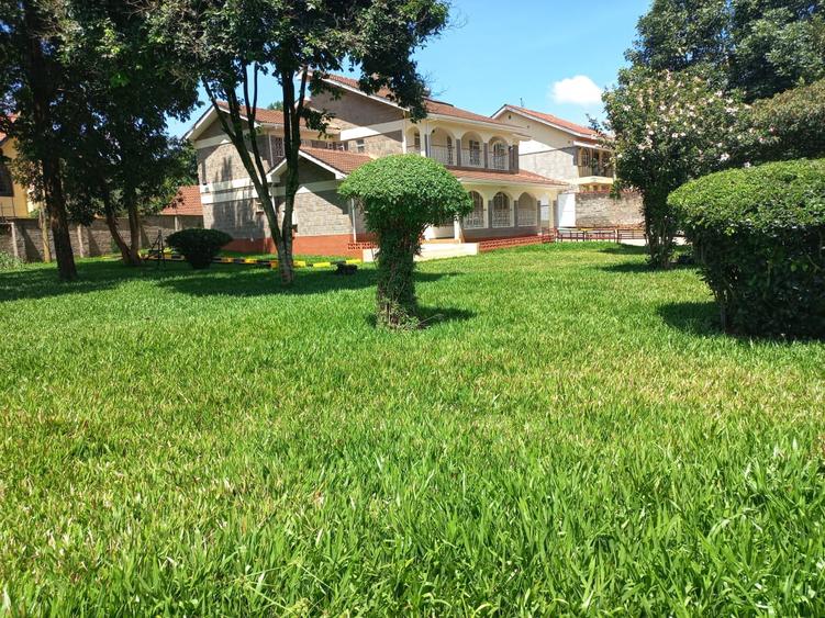 5 Bed House with En Suite at Loresho 5 Bed House with En Suite at Loresho