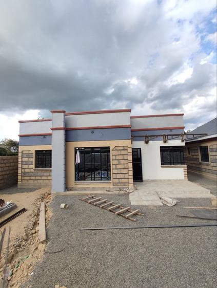 3 Bed House with En Suite at Rimpa Rd 3 Bed House with En Suite at Rimpa Rd