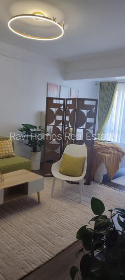 Studio Apartment with En Suite in Westlands Area