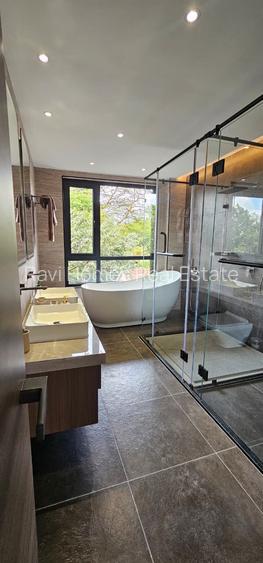 4 Bed Apartment with En Suite at Elgeyo Marakwet