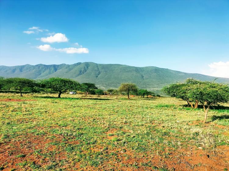 1 ac Land at Kimuka