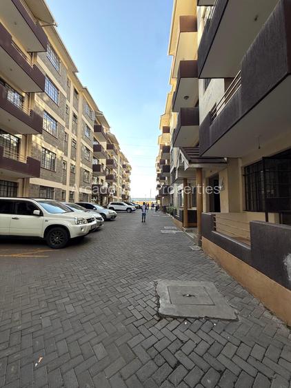 3 Bed Apartment with Staff Quarters in Imara Daima