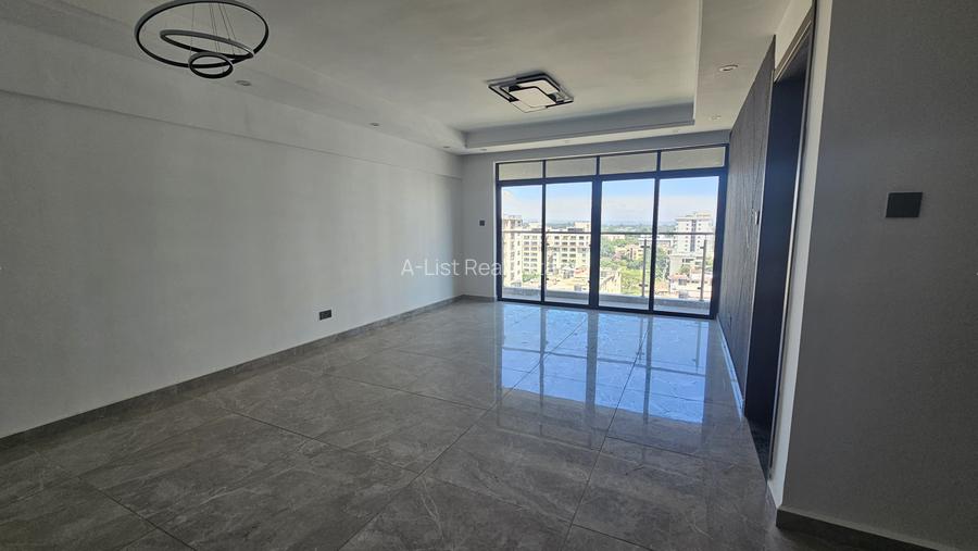 2 Bed Apartment with En Suite at Valley Arcade