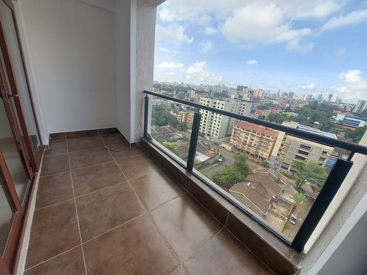 3 Bed Apartment with En Suite at Parklands