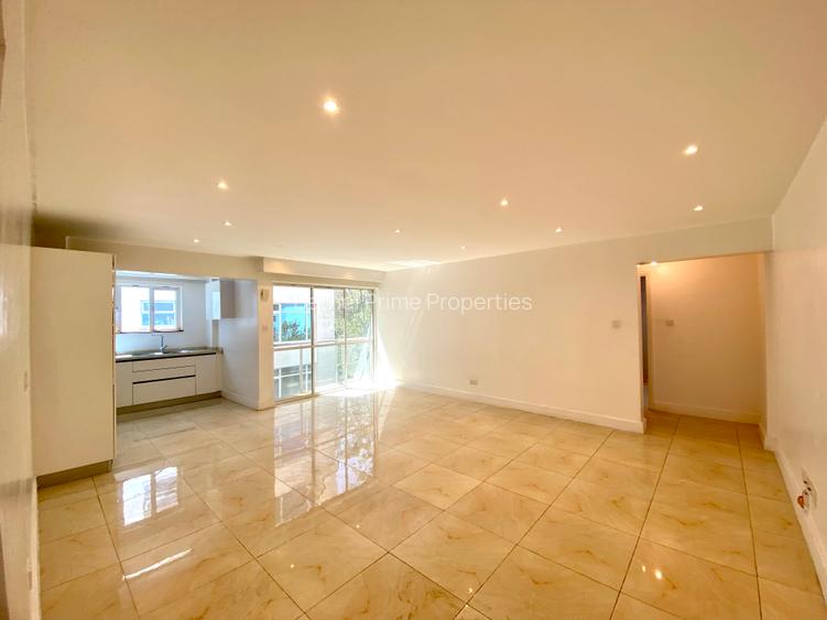 1 Bed Apartment with En Suite in Rhapta Road