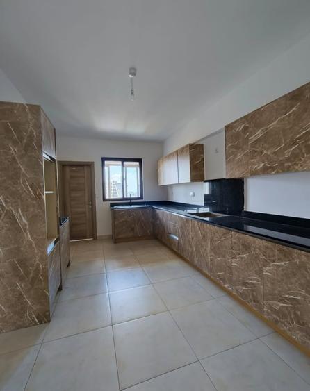 3 Bed Apartment with En Suite at Raphta Road