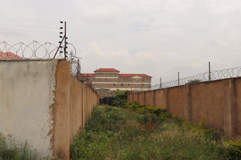 0.5 ac land at utawala