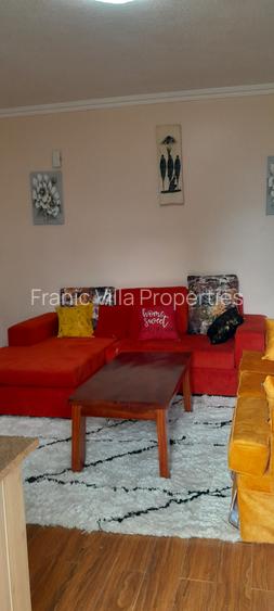 1 Bed House with En Suite at Runda