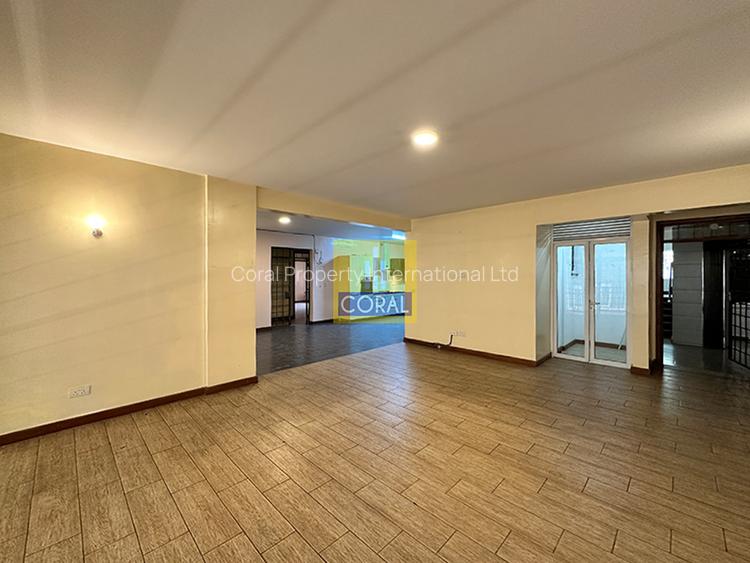 4 Bed Apartment in Parklands