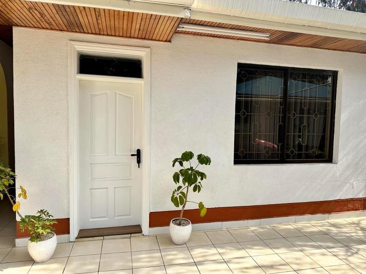 1 Bed House with En Suite at Baobab 1 Bed House with En Suite at Baobab