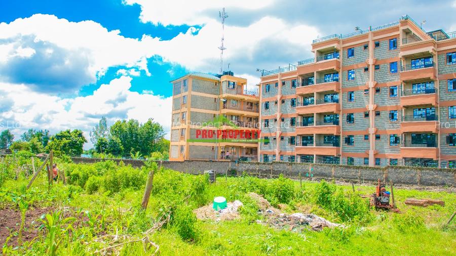 0.1 ha Commercial Land at Sigona