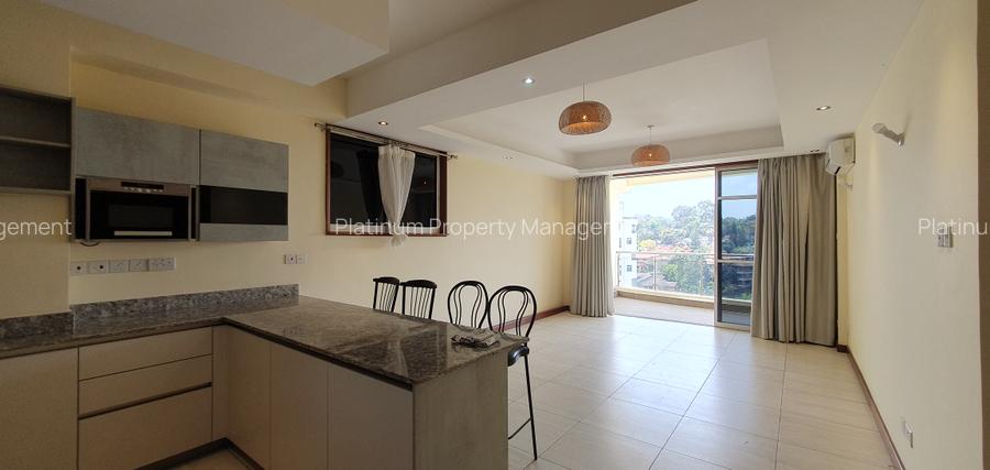 2 Bed Apartment with En Suite at Spring Valley