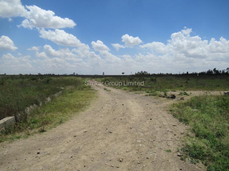 Residential Land at Tuala