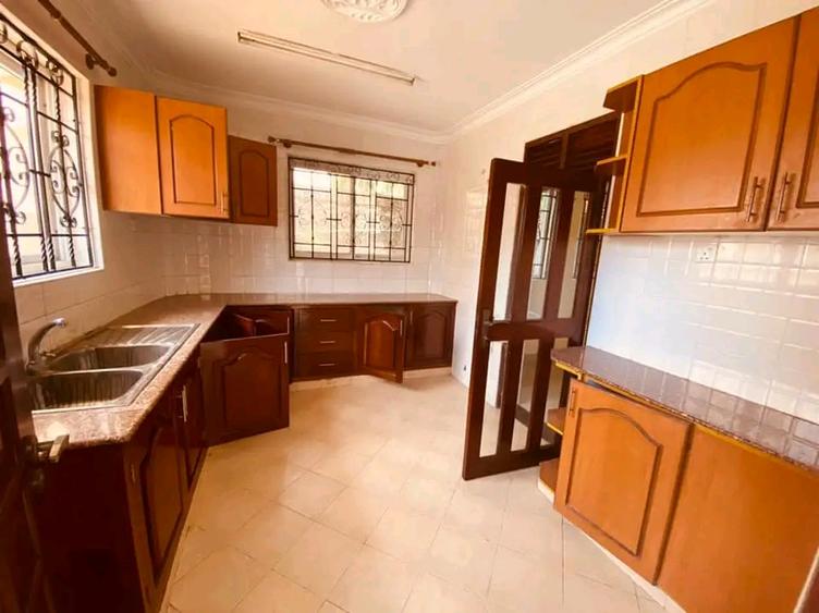 3 Bed Apartment with En Suite at Links Road