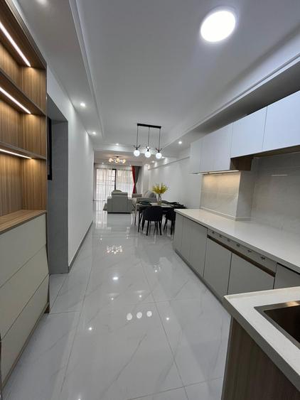 3 Bed Apartment in Kileleshwa 3 Bed Apartment in Kileleshwa