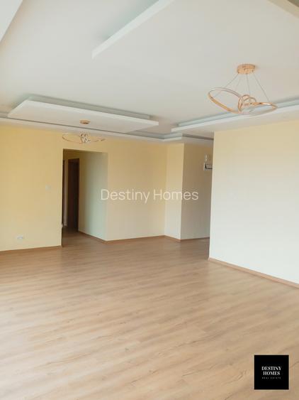 2 Bed Apartment with En Suite in Nairobi West