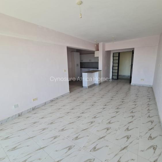 1 Bed Apartment with En Suite in Ngong Road