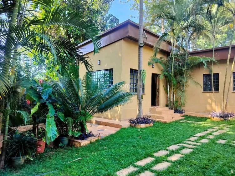 2 Bed House with En Suite in Runda