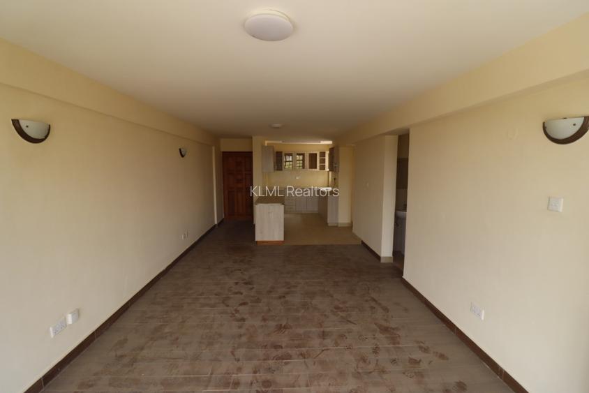 3 Bed Apartment with Swimming Pool at Crystal Rivers