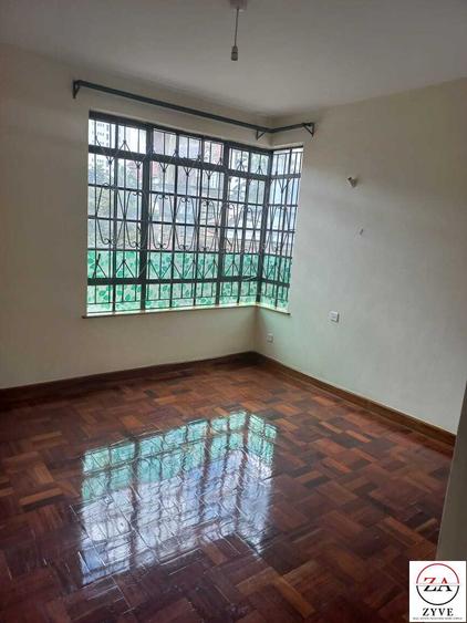 Serviced 2 Bed Apartment with En Suite at Riverside Drive