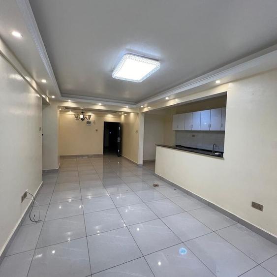 2 Bed Apartment with En Suite in Kileleshwa