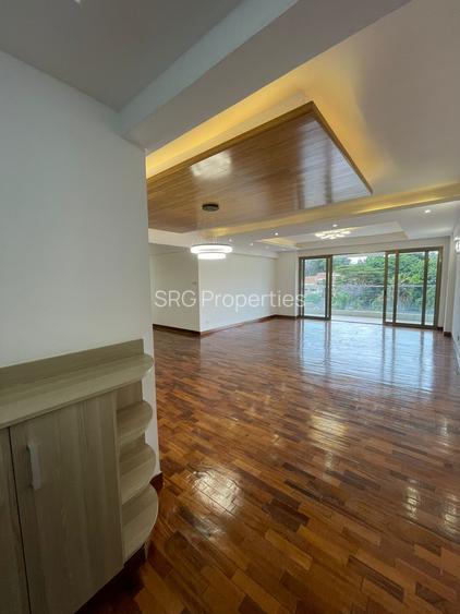 4 Bed Apartment with En Suite in Lavington