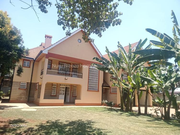 4 Bed Townhouse with En Suite in Rosslyn