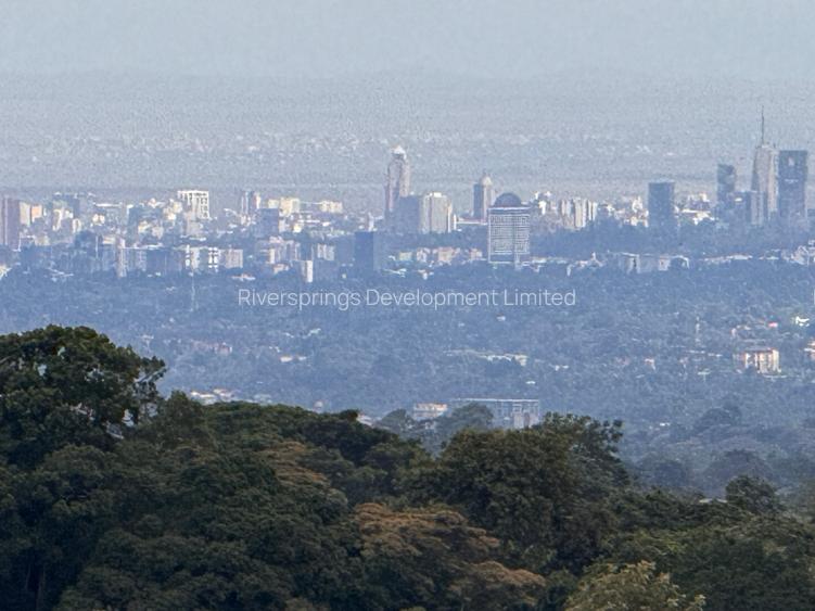 0.5 ac Land at Limuru Girls Secondary School