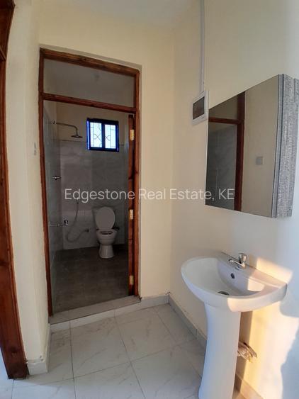 1 Bed Apartment with Borehole in Mtwapa