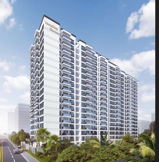 2 Bed Apartment with En Suite at Kileleshwa 2 Bed Apartment with En Suite at Kileleshwa