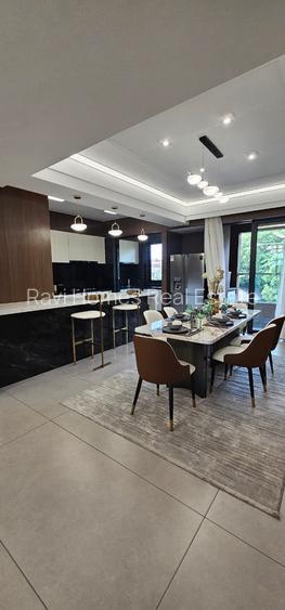 3 Bed Apartment with En Suite at Elgeyo Marakwet