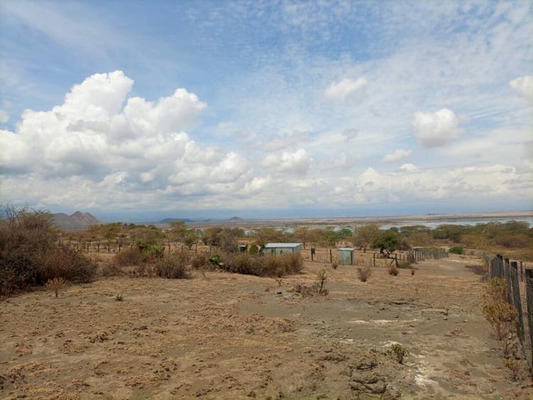 Commercial Land in Naivasha