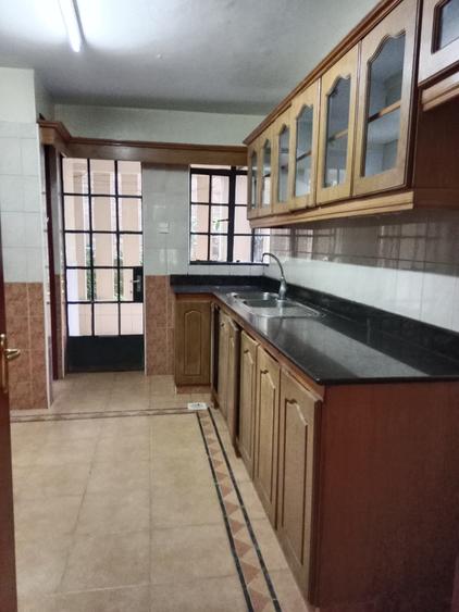 2 Bed Apartment with En Suite at Riara Road