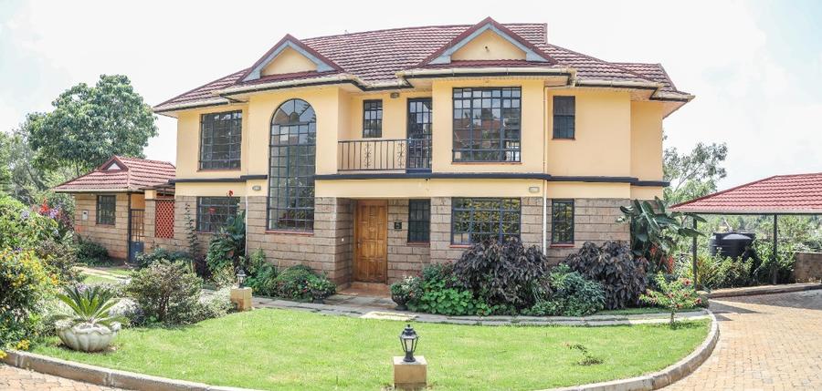 5 Bed Townhouse with En Suite at Off Glory Rd 5 Bed Townhouse with En Suite at Off Glory Rd