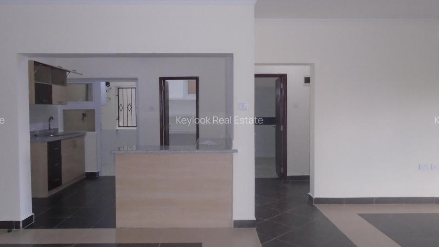 2 Bed Apartment with En Suite at Gitanga Road