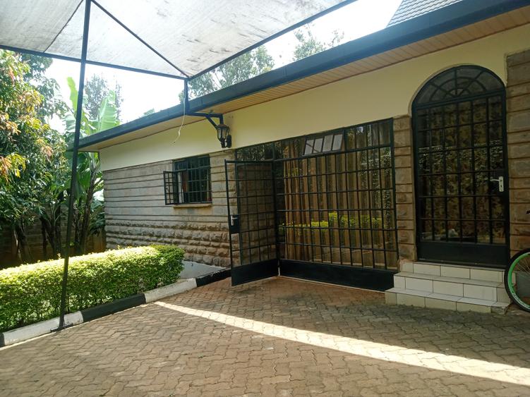 2 Bed House in Runda