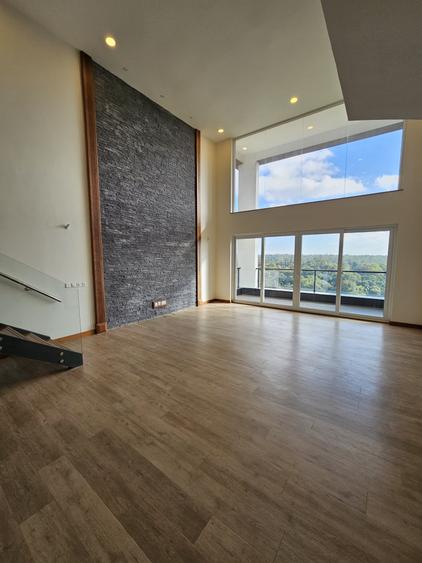 4 Bed Apartment with En Suite in Parklands