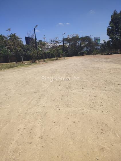 2.5 ac Land at Ngong Road