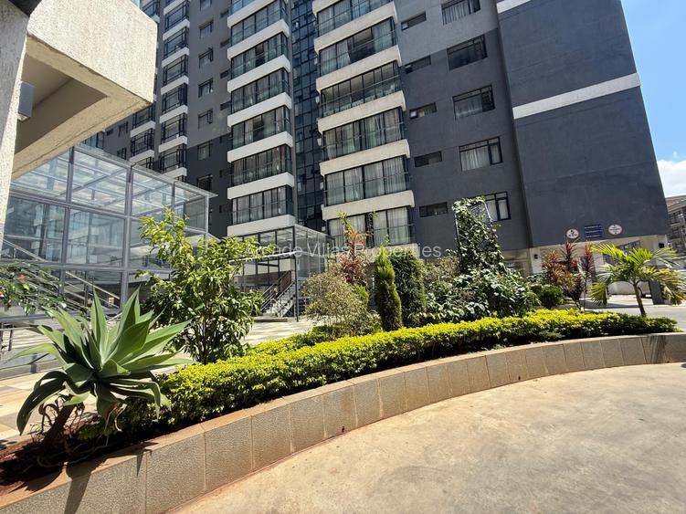 4 Bed Apartment with En Suite in Kileleshwa