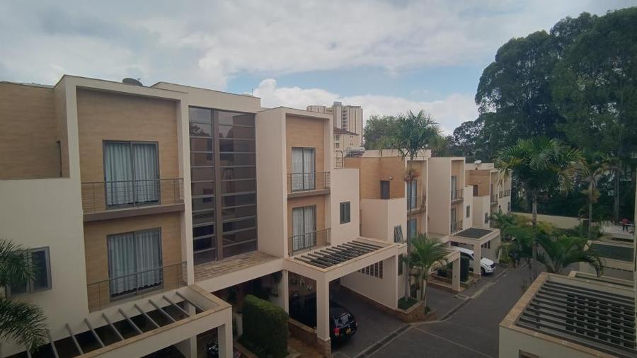 4 Bed Townhouse with En Suite at Kileleshwa 4 Bed Townhouse with En Suite at Kileleshwa
