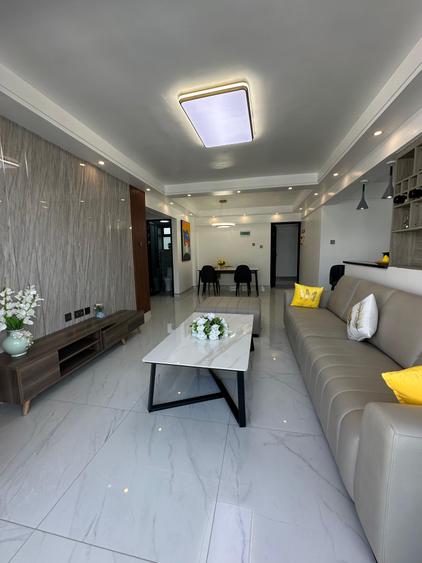 Furnished 2 Bed Apartment with En Suite at Padmore Road Furnished 2 Bed Apartment with En Suite at Padmore Road