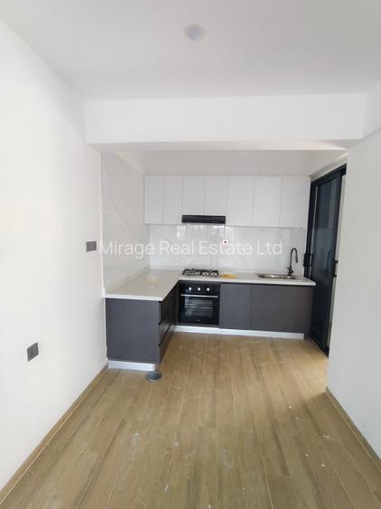 2 Bed Apartment with Swimming Pool in Westlands Area