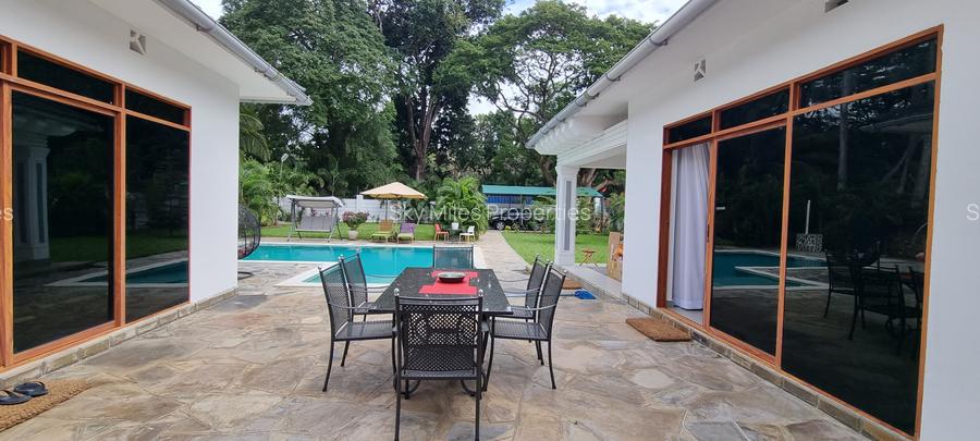 3 Bed Villa with En Suite at La-Marina Mtwapa